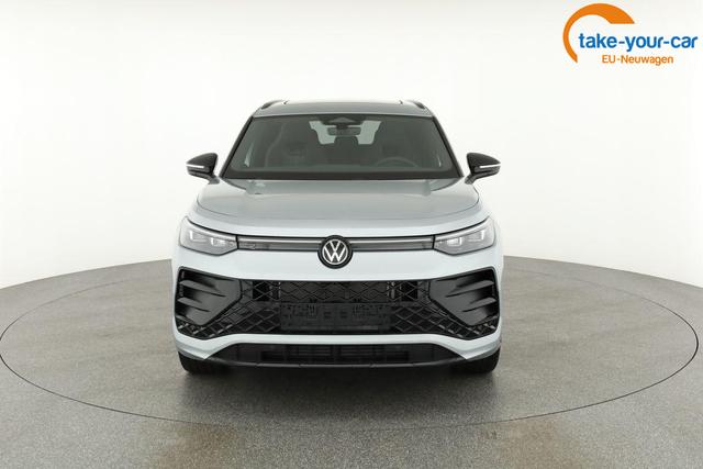Volkswagen - Tayron - EU-Neuwagen - Reimport
