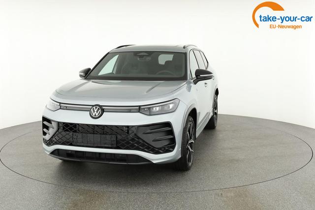Volkswagen - Tayron - EU-Neuwagen - Reimport
