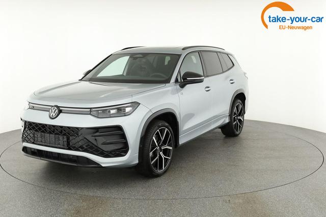 Volkswagen - Tayron - EU-Neuwagen - Reimport