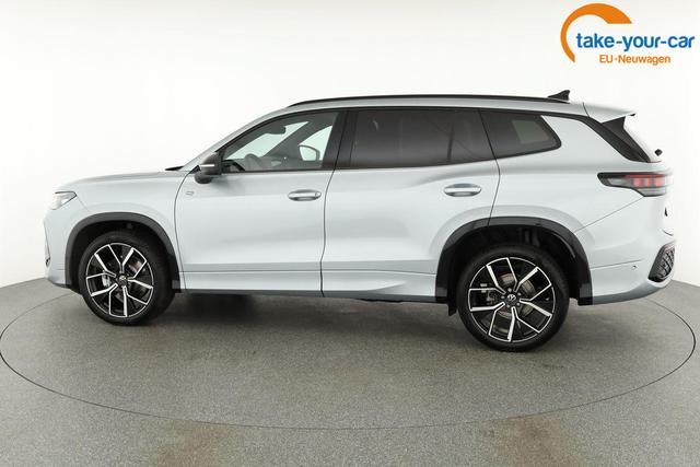 Volkswagen - Tayron - EU-Neuwagen - Reimport