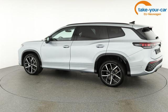 Volkswagen - Tayron - EU-Neuwagen - Reimport