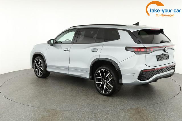 Volkswagen - Tayron - EU-Neuwagen - Reimport