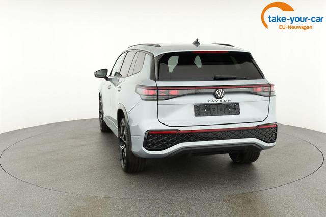 Volkswagen - Tayron - EU-Neuwagen - Reimport