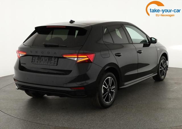 Skoda - Fabia - EU-Neuwagen - Reimport