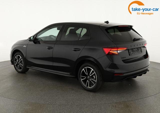 Skoda - Fabia - EU-Neuwagen - Reimport