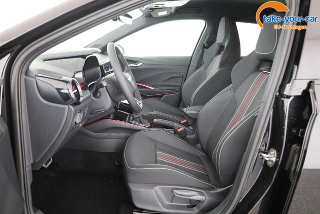 Skoda - Fabia - EU-Neuwagen - Reimport