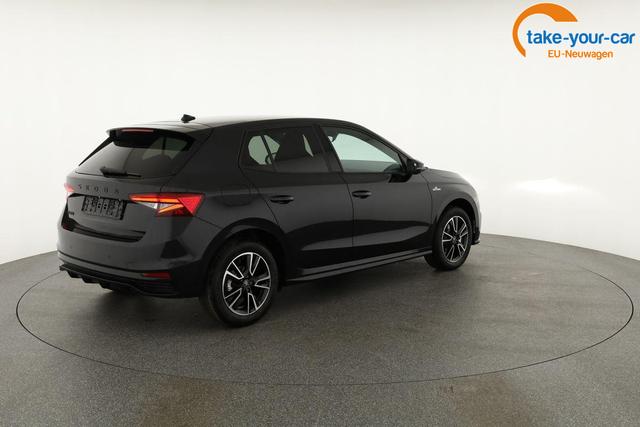 Skoda - Fabia - EU-Neuwagen - Reimport