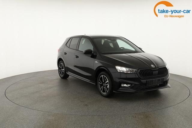 Skoda - Fabia - EU-Neuwagen - Reimport