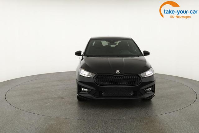 Skoda - Fabia - EU-Neuwagen - Reimport