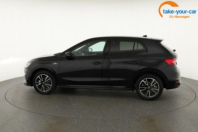 Skoda - Fabia - EU-Neuwagen - Reimport