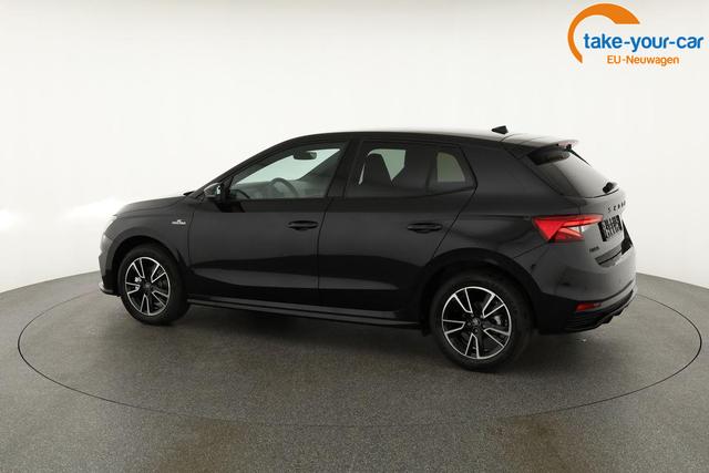 Skoda - Fabia - EU-Neuwagen - Reimport
