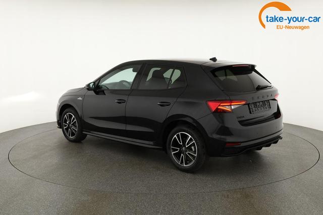 Skoda - Fabia - EU-Neuwagen - Reimport