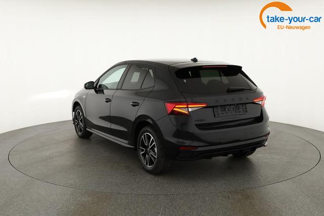 Skoda - Fabia - EU-Neuwagen - Reimport