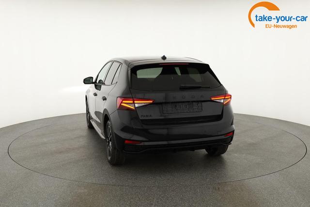 Skoda - Fabia - EU-Neuwagen - Reimport