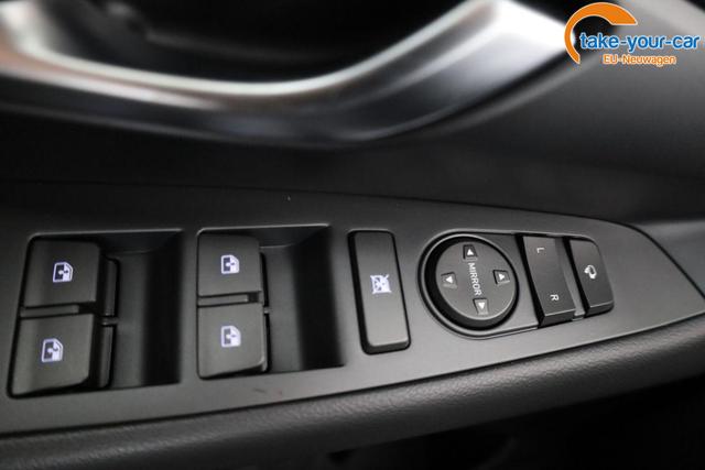 Hyundai - i30 Kombi - EU-Neuwagen - Reimport