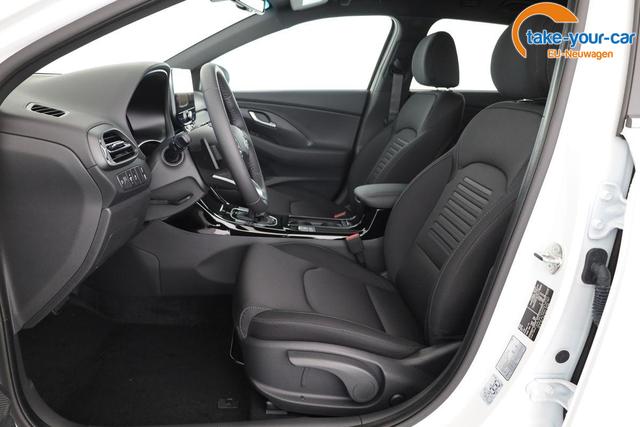 Hyundai - i30 Kombi - EU-Neuwagen - Reimport