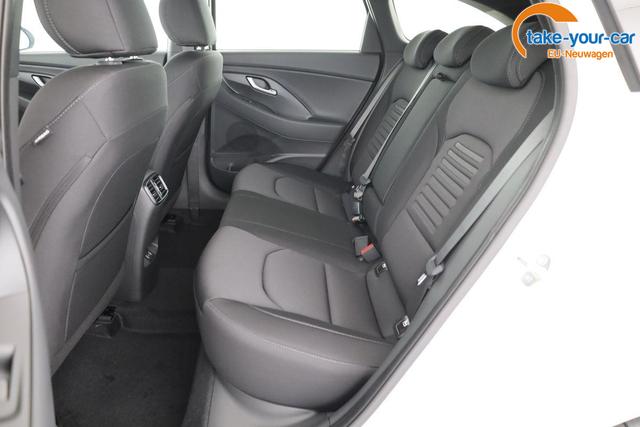 Hyundai - i30 Kombi - EU-Neuwagen - Reimport