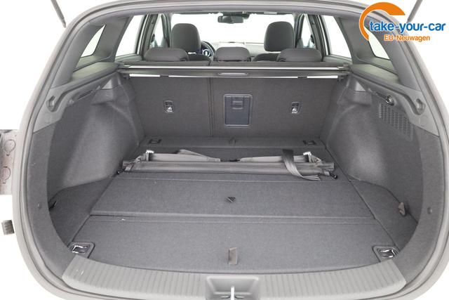 Hyundai - i30 Kombi - EU-Neuwagen - Reimport