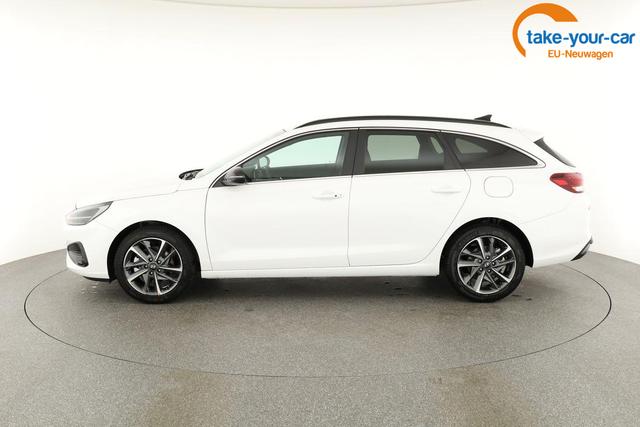 Hyundai - i30 Kombi - EU-Neuwagen - Reimport