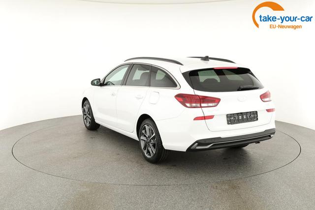 Hyundai - i30 Kombi - EU-Neuwagen - Reimport