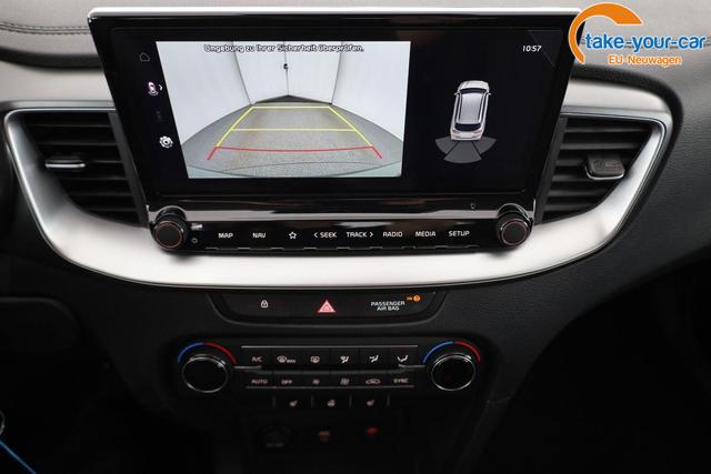 Kia - Ceed - EU-Neuwagen - Reimport