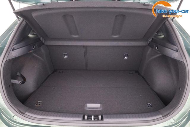 Kia - Ceed - EU-Neuwagen - Reimport