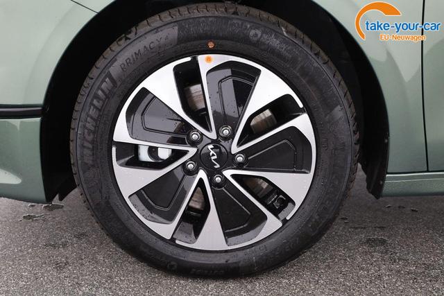 Kia - Ceed - EU-Neuwagen - Reimport