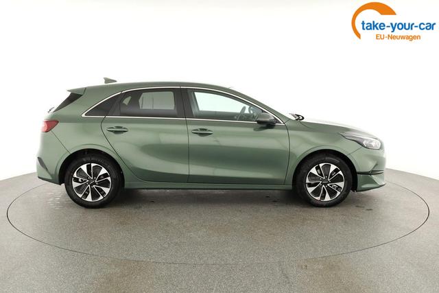 Kia - Ceed - EU-Neuwagen - Reimport