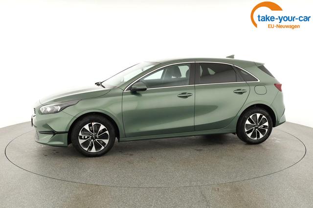 Kia - Ceed - EU-Neuwagen - Reimport