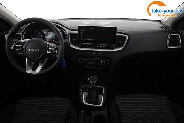 Kia - Ceed - EU-Neuwagen - Reimport