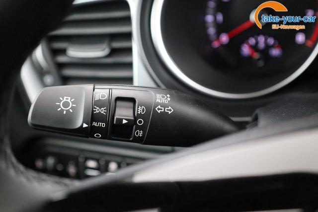 Kia - Ceed - EU-Neuwagen - Reimport