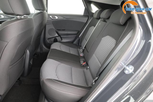 Kia - Ceed - EU-Neuwagen - Reimport