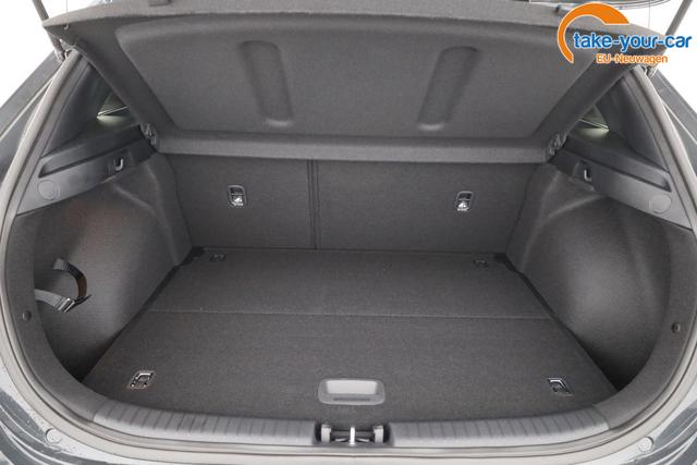 Kia - Ceed - EU-Neuwagen - Reimport