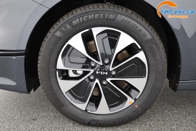 Kia - Ceed - EU-Neuwagen - Reimport