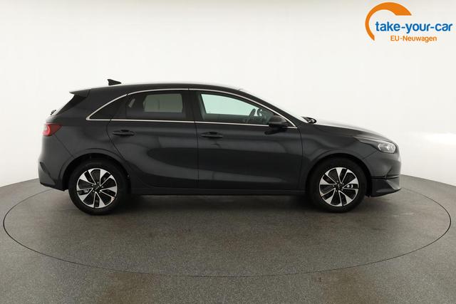 Kia - Ceed - EU-Neuwagen - Reimport