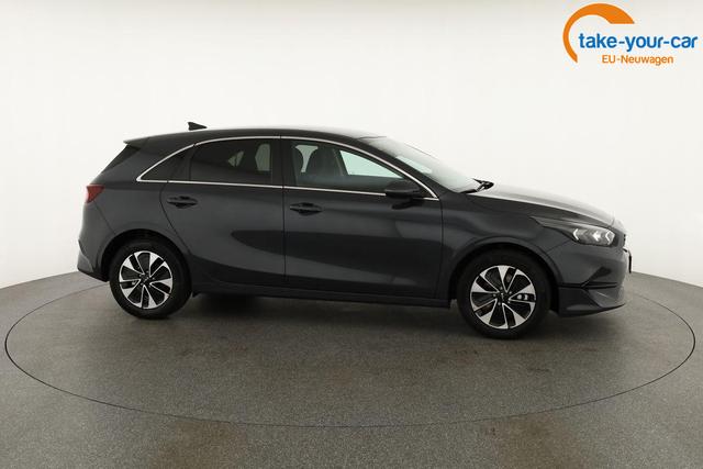 Kia - Ceed - EU-Neuwagen - Reimport