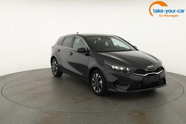 Kia - Ceed - EU-Neuwagen - Reimport