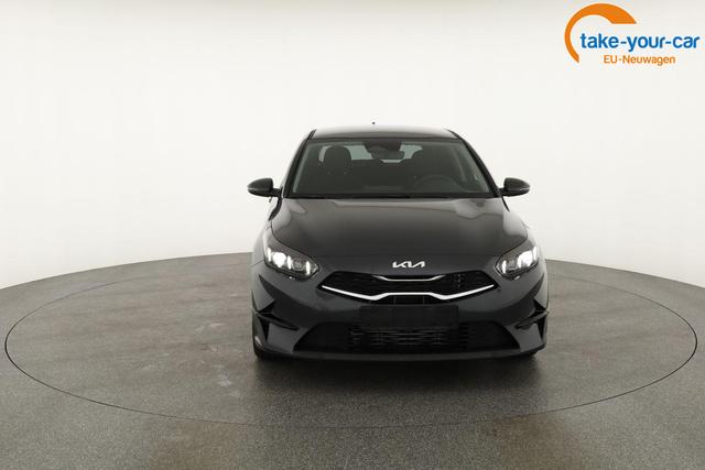 Kia - Ceed - EU-Neuwagen - Reimport