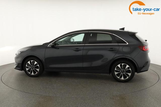 Kia - Ceed - EU-Neuwagen - Reimport