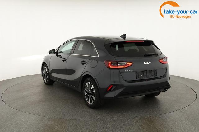 Kia - Ceed - EU-Neuwagen - Reimport