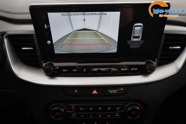 Kia - Ceed - EU-Neuwagen - Reimport