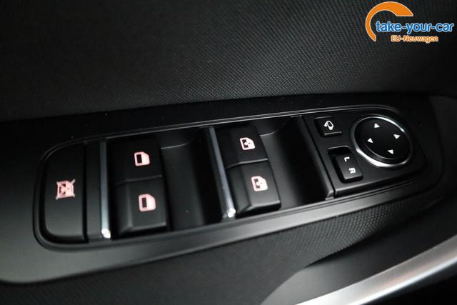 Kia - Ceed - EU-Neuwagen - Reimport