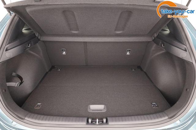 Kia - Ceed - EU-Neuwagen - Reimport