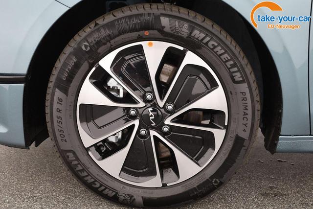 Kia - Ceed - EU-Neuwagen - Reimport