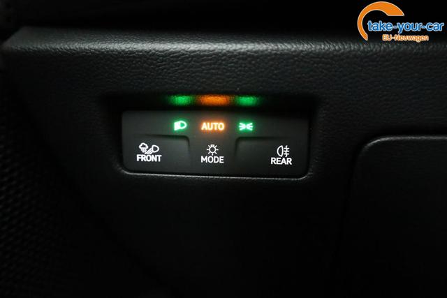 Skoda - Superb Combi - EU-Neuwagen - Reimport