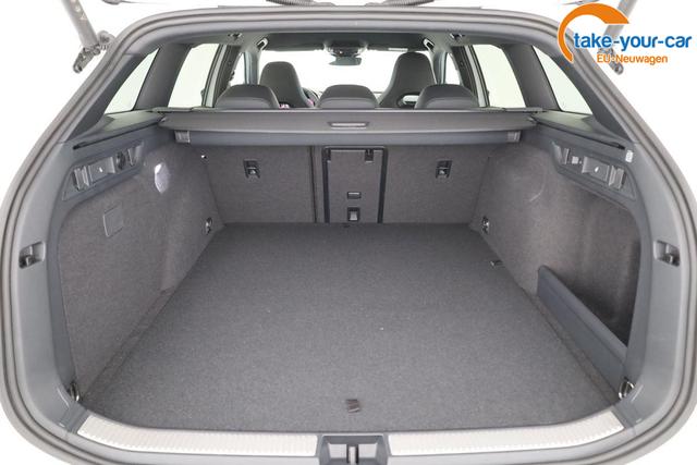 Skoda - Superb Combi - EU-Neuwagen - Reimport