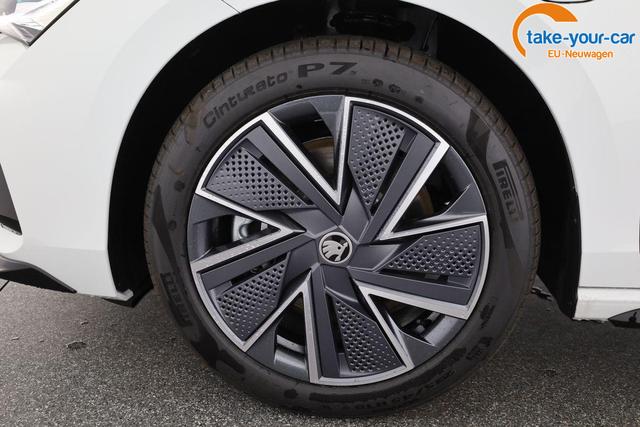 Skoda - Superb Combi - EU-Neuwagen - Reimport