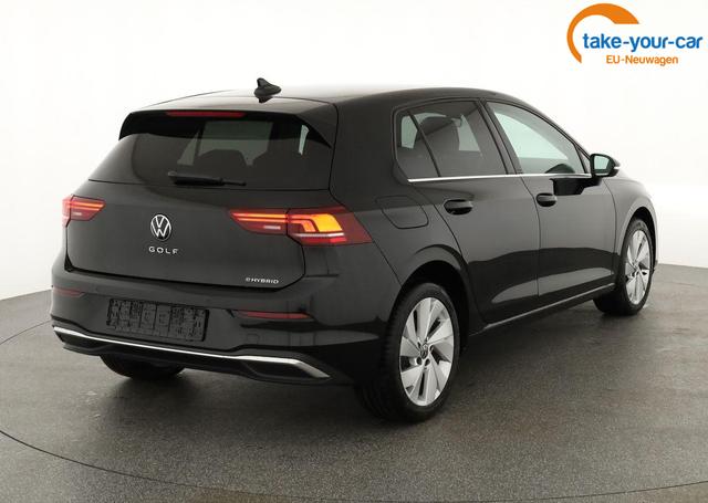 Volkswagen - Golf - EU-Neuwagen - Reimport