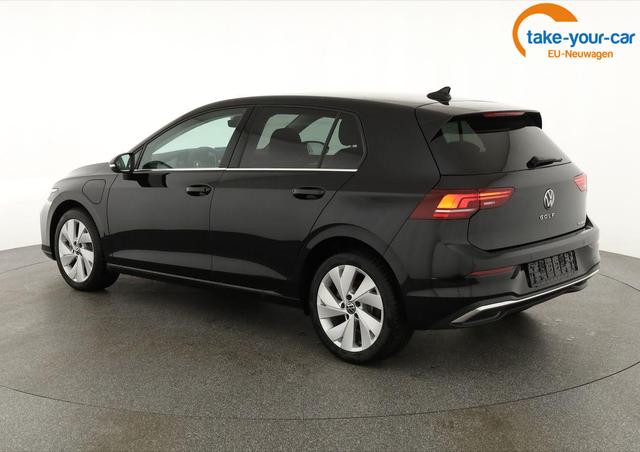Volkswagen - Golf - EU-Neuwagen - Reimport