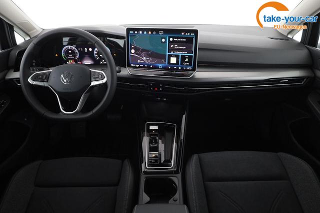 Volkswagen - Golf - EU-Neuwagen - Reimport